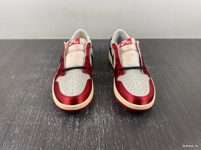 1 Low Away Room Jordan OG Trophy Retro 0706